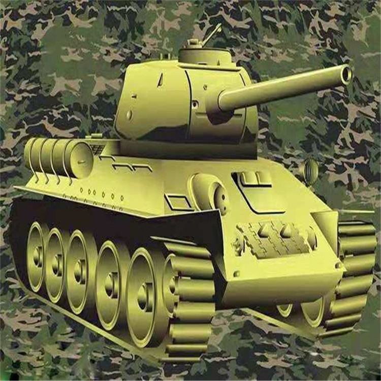 凌海充气军用坦克价格